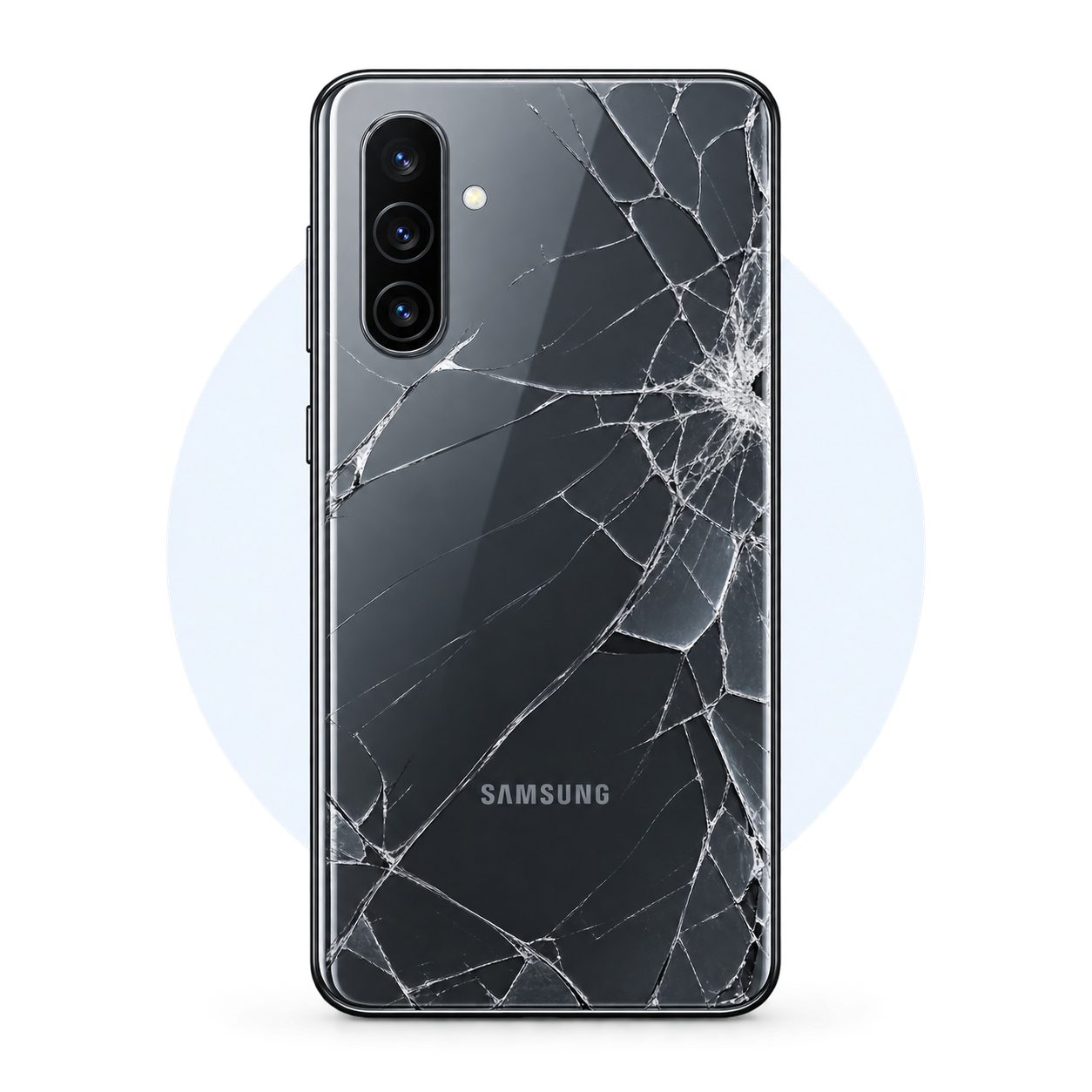Back Glass