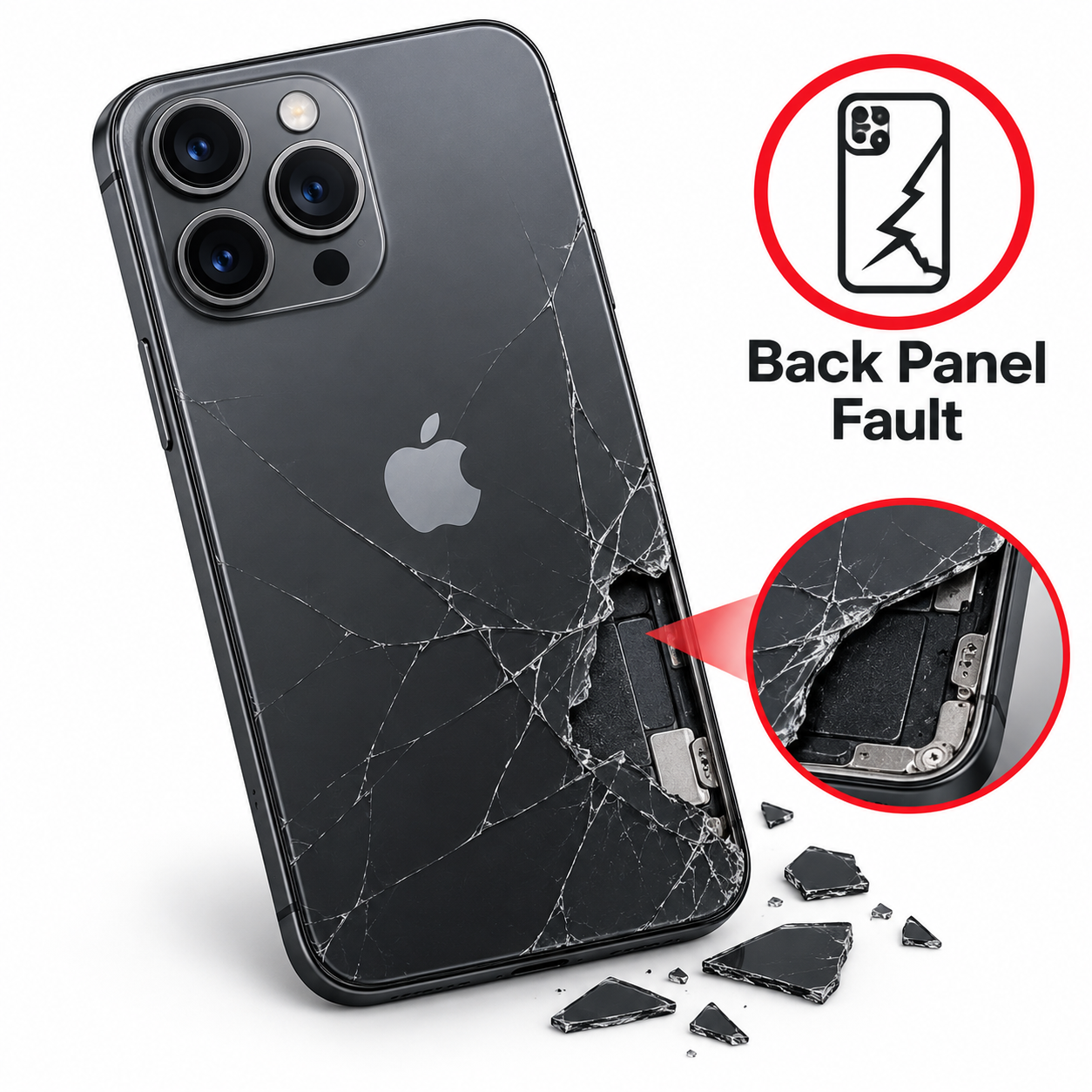 Back Panel