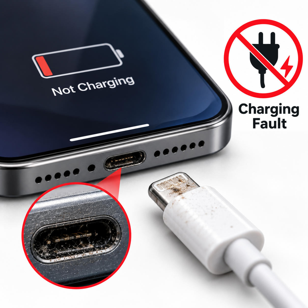Charging